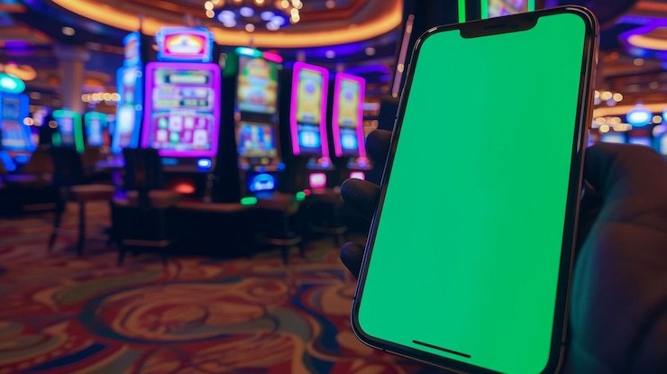 ligaidola live dealer table with multilingual dealer and on-screen loyalty point counter showing real-time accumulation